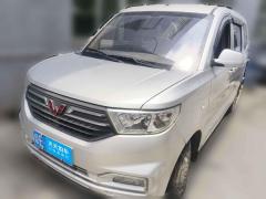 [广州·粤E]五菱汽车&nbsp;&nbsp;五菱宏光V&nbsp;&nbsp;2022款 1.5L劲享版电动助力LAR