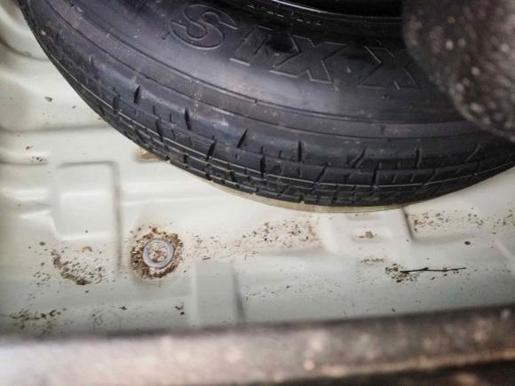 [嘉兴·浙F] 二手现代北京现代ix352020款 2.0L 自动两驱智勇·畅享版