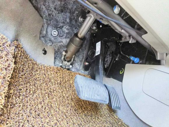 [杭州·浙A] 二手福特福克斯2015款 三厢 1.6L 自动舒适型