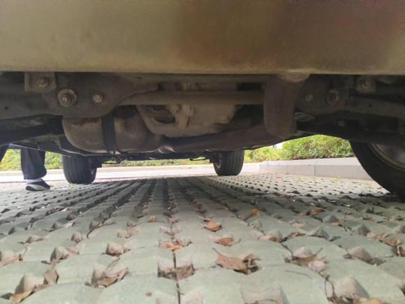 [南京·苏A] 二手路虎揽胜极光2016款 2.0T SE 智耀版