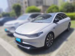 [杭州·浙A]零跑汽车&nbsp;&nbsp;零跑C01&nbsp;&nbsp;2023款 525舒享版