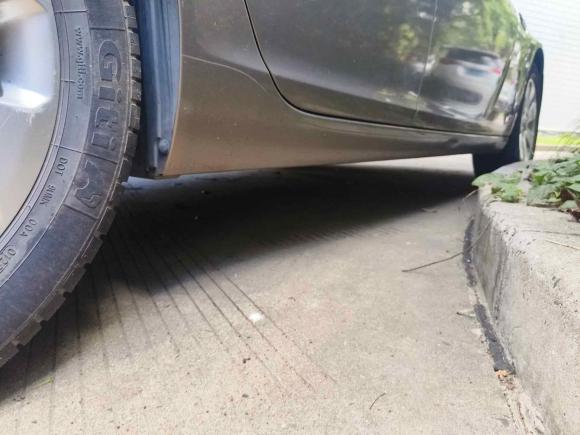 [上海·苏K] 二手别克君威2012款 2.0L 舒适版