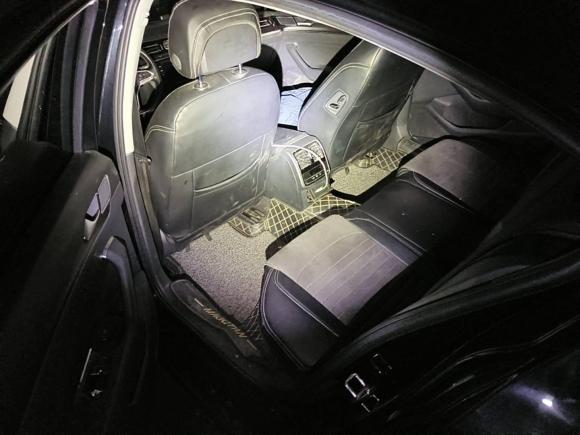 [合肥·皖A] 二手大众迈腾2020款 330TSI DSG 领先型