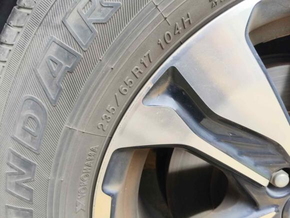 [嘉兴·浙F] 二手本田本田CR-V2021款 240TURBO CVT两驱风尚版