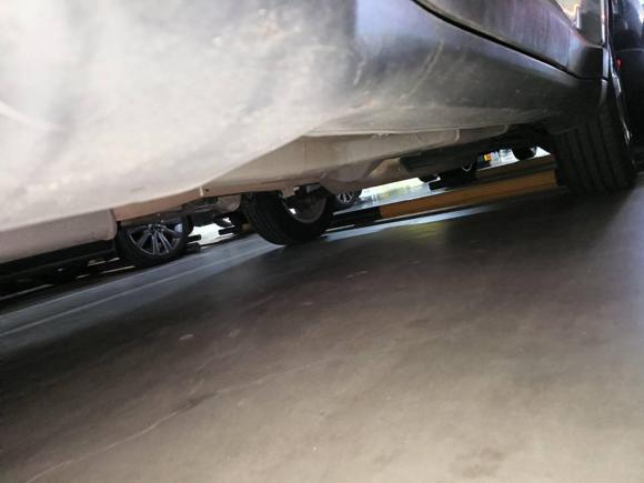 [合肥·皖A] 二手Jeep指南者2019款 200T 自动家享四驱-互联大屏版