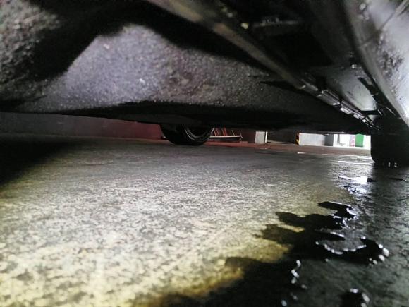 [台州·浙J] 二手本田雅阁2018款 锐·混动 2.0L 锐智版 国V