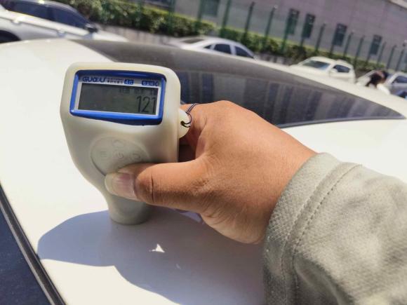 [义乌·浙G] 二手现代伊兰特2021款 1.5L CVT LUX尊贵版