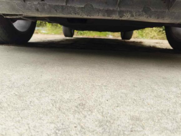 [青岛·鲁B] 二手凯迪拉克凯迪拉克SRX2013款 3.0L 领先型