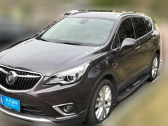 [成都·川A] 别克昂科威Plus2018款 28T 四驱全能运动旗舰型