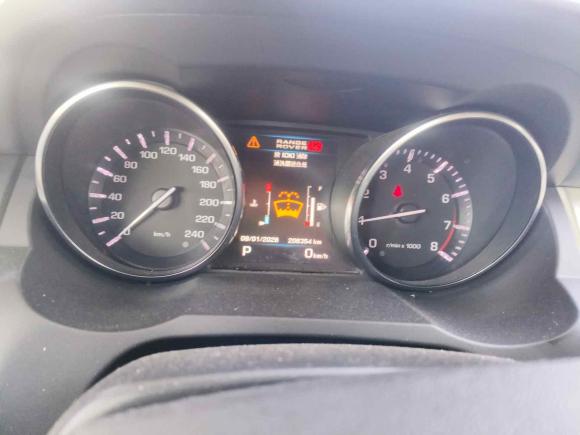 [金华·苏L] 二手路虎揽胜极光2013款 2.0T 5门耀致版