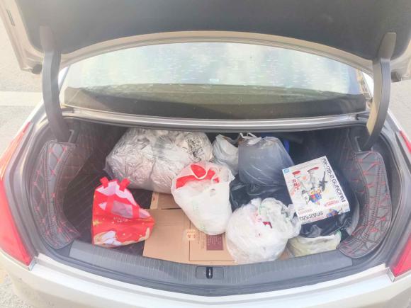 [青岛·鲁B] 二手凯迪拉克凯迪拉克CT62016款 28T 领先型