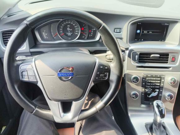 [合肥·皖A] 二手沃尔沃沃尔沃S602015款 S60L 2.0T 智远版