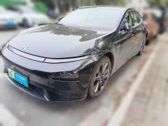[上海·沪A] 小鹏小鹏P72020款 670N
