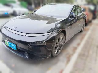 小鹏小鹏P72020款 670N