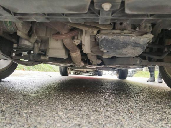 [上海·皖B] 二手名爵名爵ZS2017款 1.5L 自动豪华版