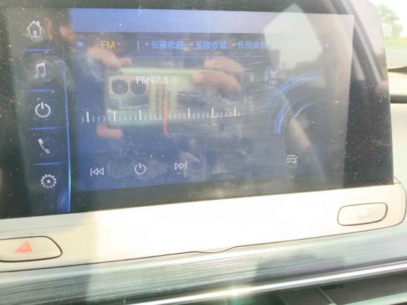 [常州·苏D] 二手别克微蓝62024款 430km 舒享版