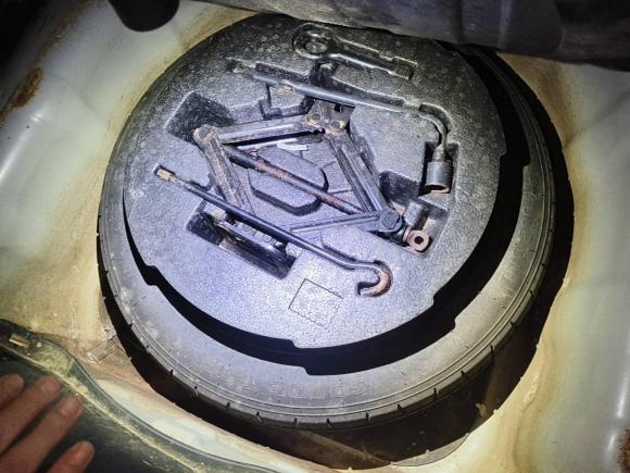 [西安·陕E] 二手现代朗动2015款 1.6L 自动领先型