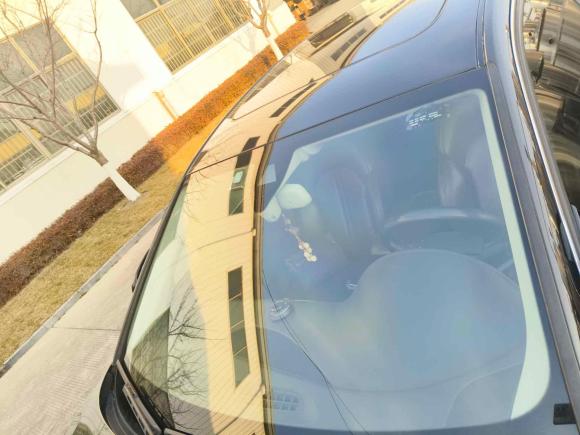 [上海·皖A] 二手奥迪奥迪A82013款 A8L 40 hybrid