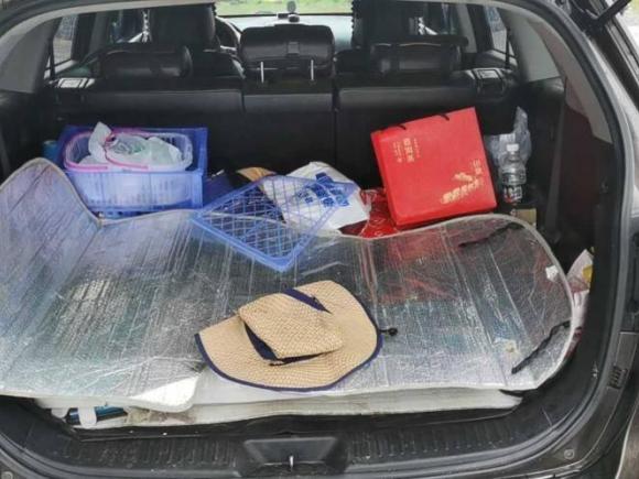 [芜湖·粤S] 二手起亚索兰托2013款 2.2T 7座柴油豪华版