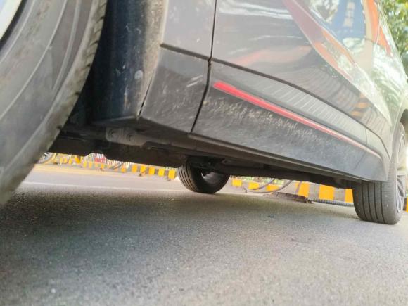 [青岛·鲁B] 二手捷途捷途大圣2022款 1.6T DCT王者SPORT