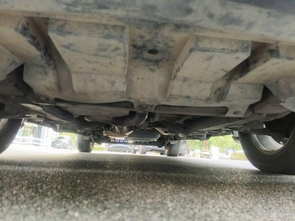 [武汉·鄂A] 二手别克别克GL82011款 3.0L GT豪华商务豪雅版