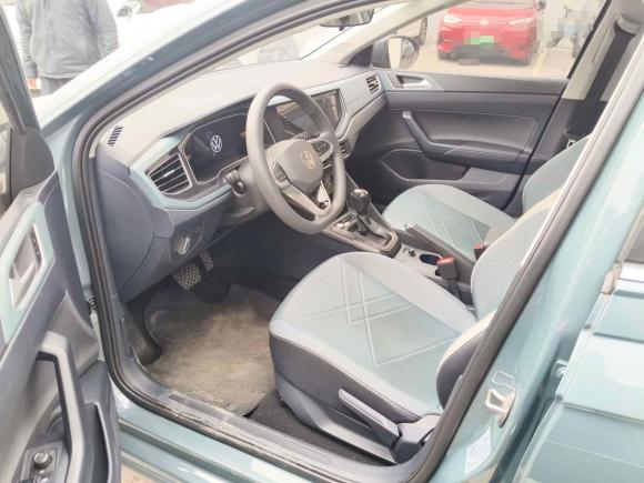 [成都·川G] 二手大众朗逸2023款 新锐 1.5L 自动新愿版