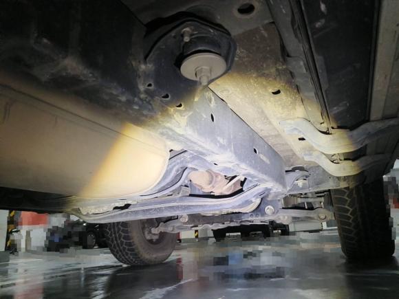 [苏州·苏U] 二手北京越野北京越野BJ402021款 2.3T 自动四驱刀锋英雄版至尊型