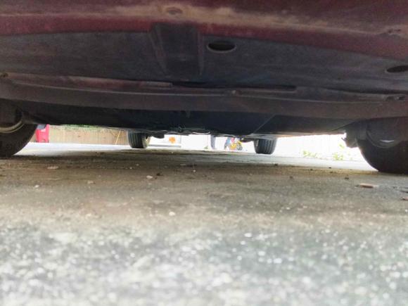 [深圳·粤L] 二手福特福睿斯2015款 1.5L 自动舒适型