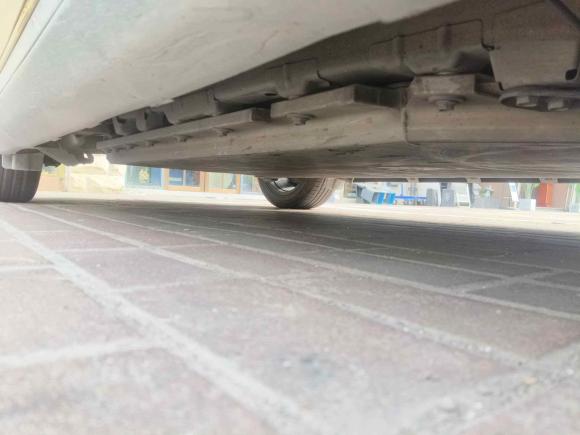 [广州·粤A] 二手埃安传祺GE32018款 530 互联网悦享版