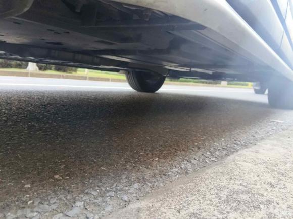 [南通·苏F] 二手斯巴鲁森林人2020款 2.0i 豪华版