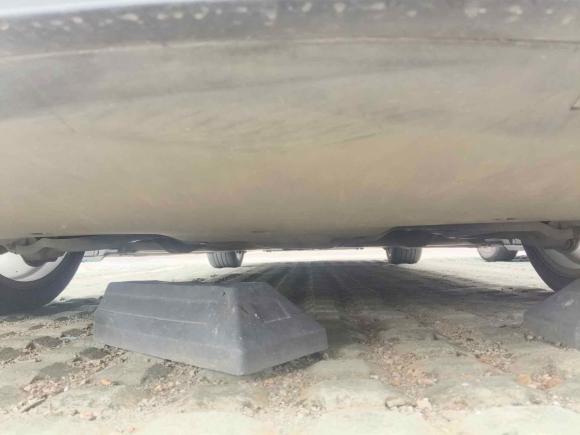 [深圳·粤B] 二手特斯拉Model 32020款 改款 标准续航后驱升级版