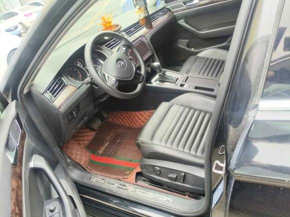 [南通·苏F] 二手大众迈腾2019款 330TSI DSG 豪华型 国V