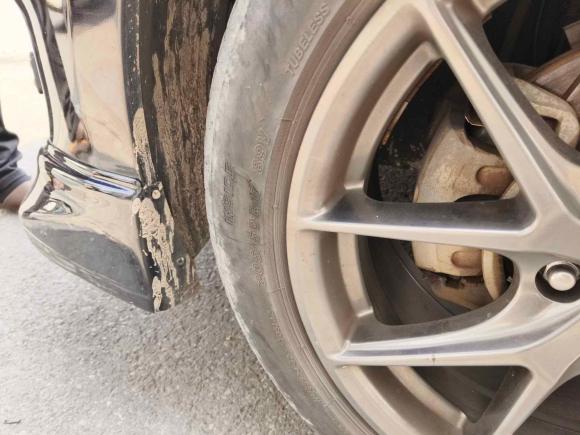 [南京·苏A] 二手日产骐达TIIDA2013款 1.6L CVT酷咖版