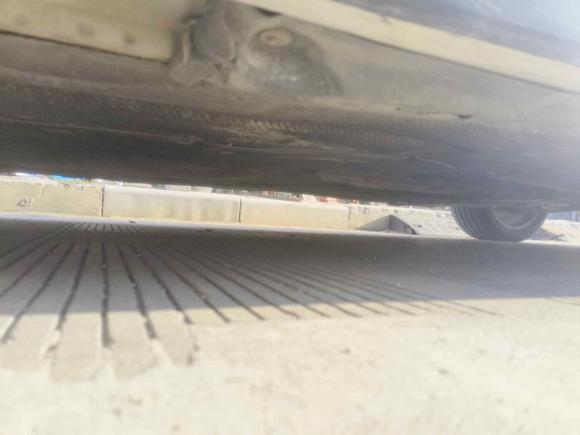 [济南·鲁A] 二手宝马宝马5系2013款 525Li 卓乐版