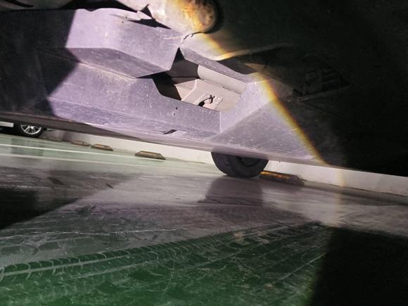 [南京·苏A] 二手哪吒汽车哪吒U2021款 Pro 400 巡航版