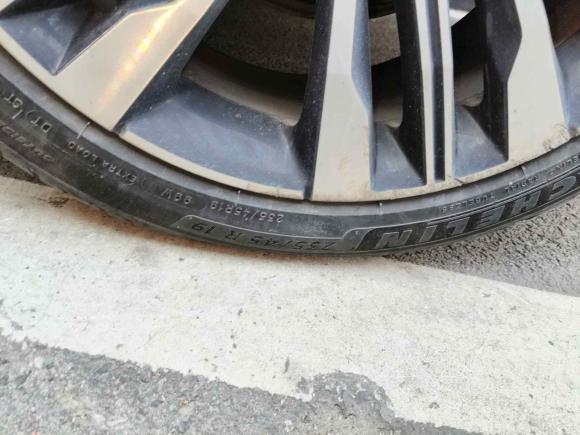 [上海·沪A] 二手飞凡汽车飞凡MARVEL R2021款 四驱PRO版