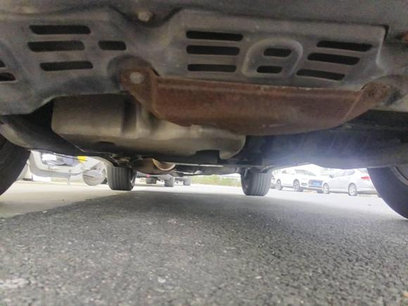 [上海·沪A] 二手比亚迪比亚迪S72015款 2.0T 自动旗舰型