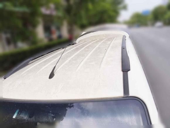 [上海·苏J] 二手五菱汽车五菱宏光2016款 1.5L 改款S舒适型