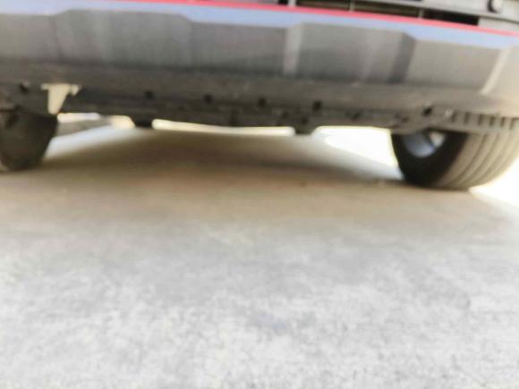 [上海·皖B] 二手奇瑞瑞虎72020款 1.6T DCT 智PRO