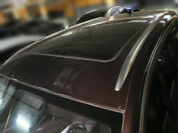 [武汉·鄂A] 二手别克昂科威Plus2019款 20T 两驱豪华型 国V