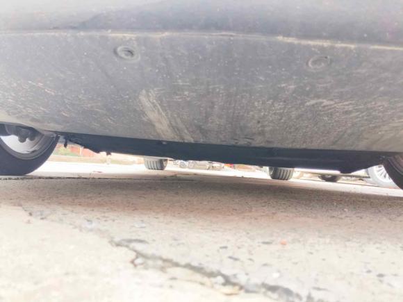 [上海·沪A] 二手特斯拉Model 32019款 Performance高性能全轮驱动版