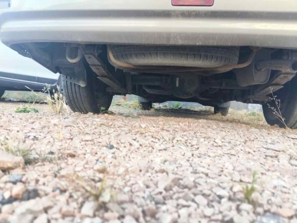 [青岛·鲁B] 二手东风风行菱智2016款 M3 1.6L 7座标准型 国V