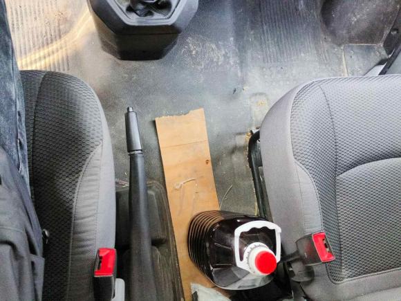 [芜湖·浙F] 二手江铃特顺2019款 2.8T商运型长轴中顶6座后单胎国VI JX493