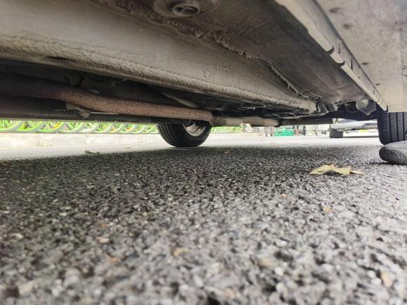 [南京·苏C] 二手三菱翼神2012款 致尚版 1.8L 手动豪华型