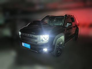 哈弗哈弗大狗2024款 1.5T DCT边牧版