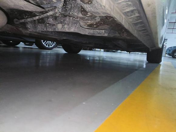 [深圳·粤B] 二手丰田卡罗拉2017款 改款 1.2T S-CVT GL