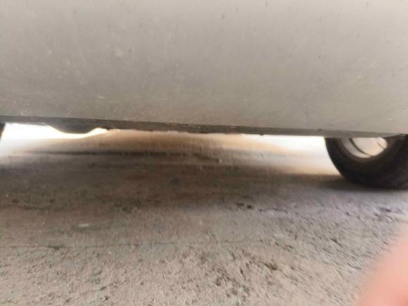 [广州·粤E] 二手福特翼虎2015款 1.5L GTDi 两驱舒适型