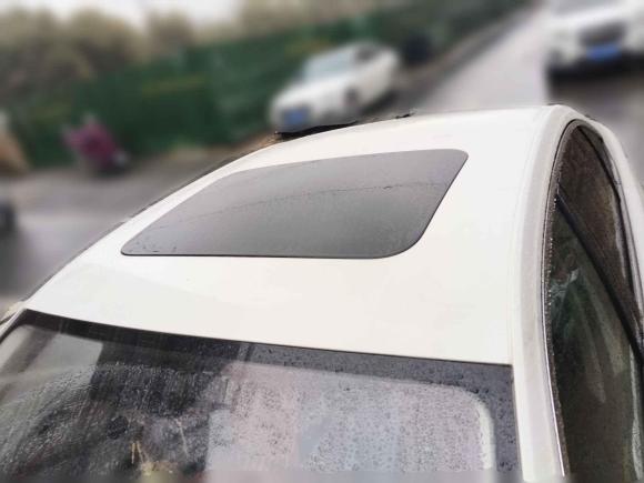 [合肥·皖A] 二手大众朗逸2018款 280TSI DSG舒适版 国V