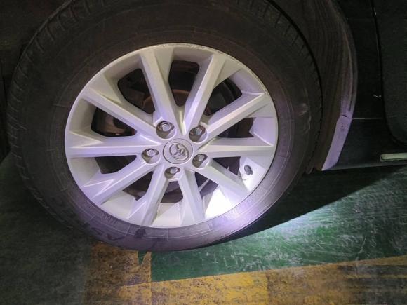 [杭州·浙A] 二手丰田凯美瑞2012款 尊瑞 2.5HG 豪华版