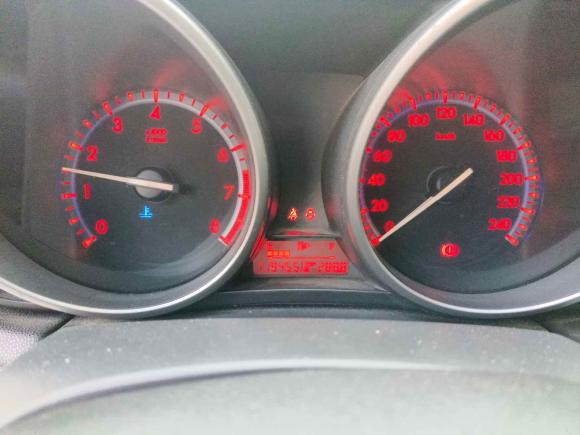 [青岛·鲁B] 二手马自达马自达3星骋2012款 两厢 2.0L 手动运动型